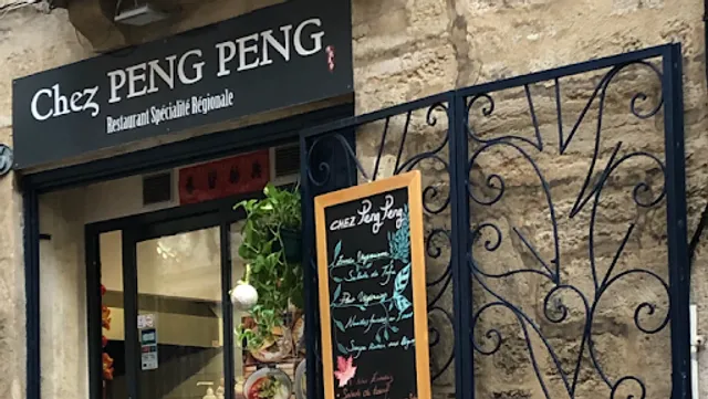 Chez Peng Peng