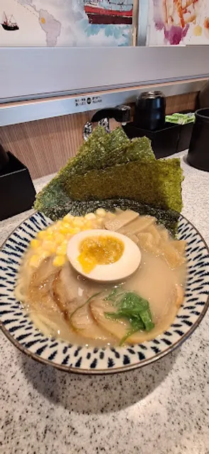 MAGiC TOUCH點爭鮮-嘉義店