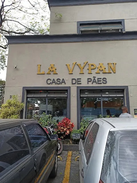Bakery La Vypan