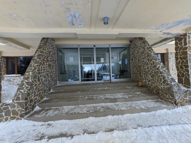 Hotel Martinské hole