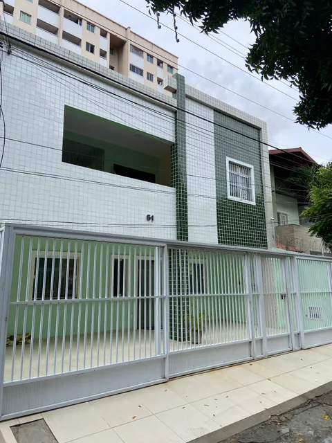 Pousada Green Flat Fortaleza