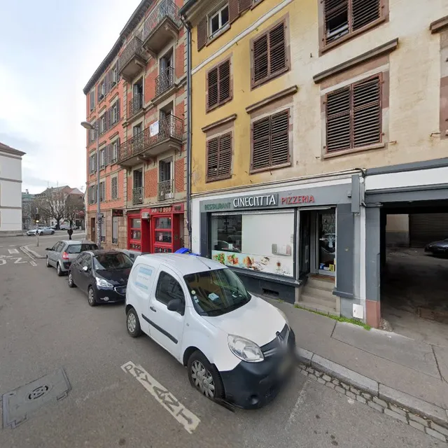 3 Rue de l'Abreuvoir