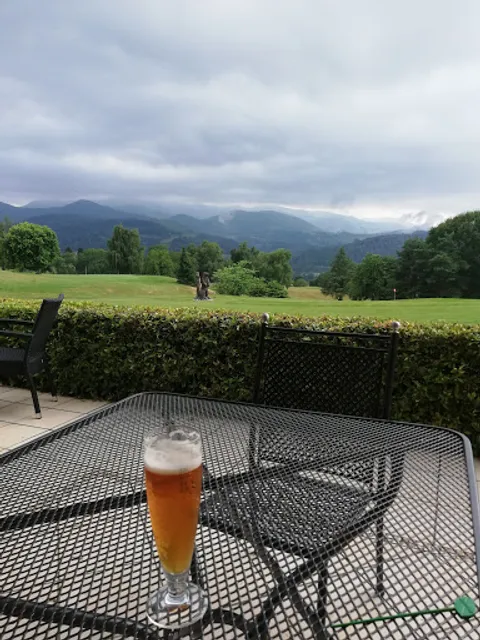 Bar Restaurant le Pic & Putt