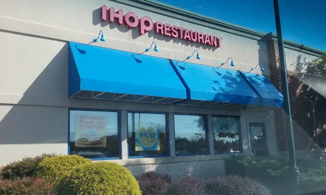 IHOP