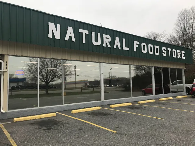 Dr. Herb's Natural Food Store