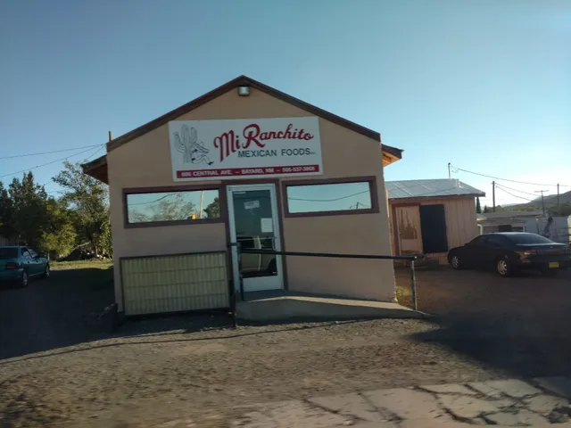 Mi Ranchito Foods Inc