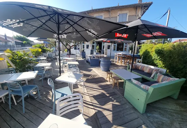 Le Bistrot D'Audenge