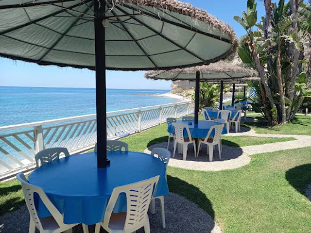 Punto ristoro Torre Serena