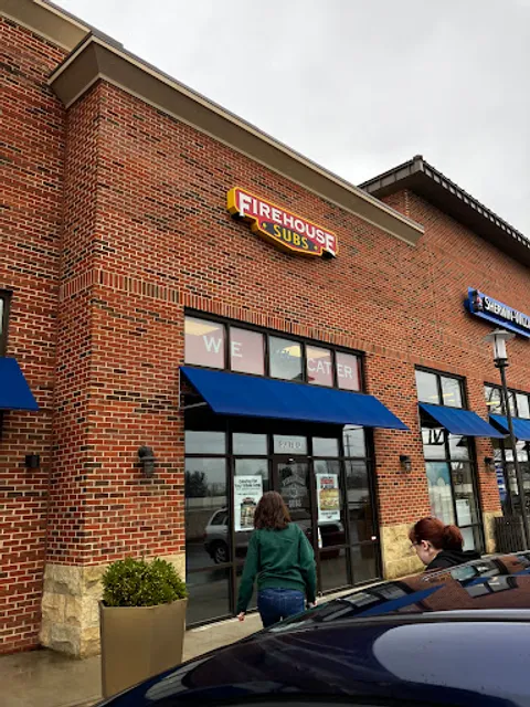 Firehouse Subs Skyline Plaza
