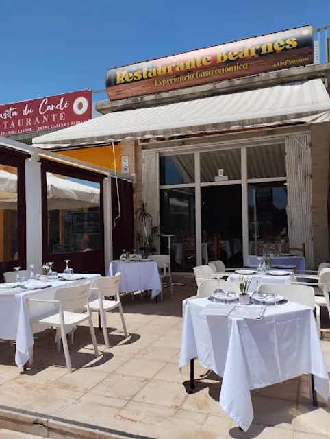 Restaurante Bearnés