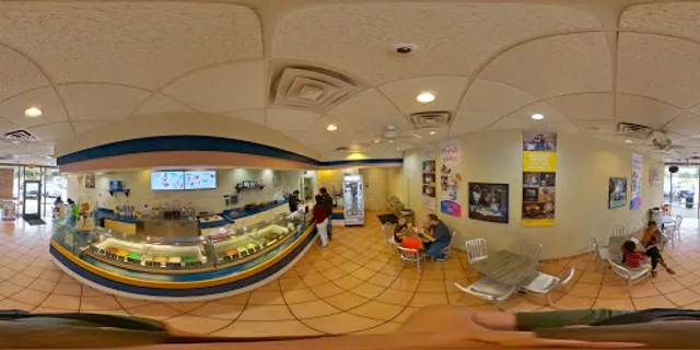 Marble Slab Creamery