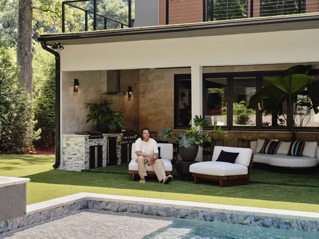 Crystal Golden Lodge