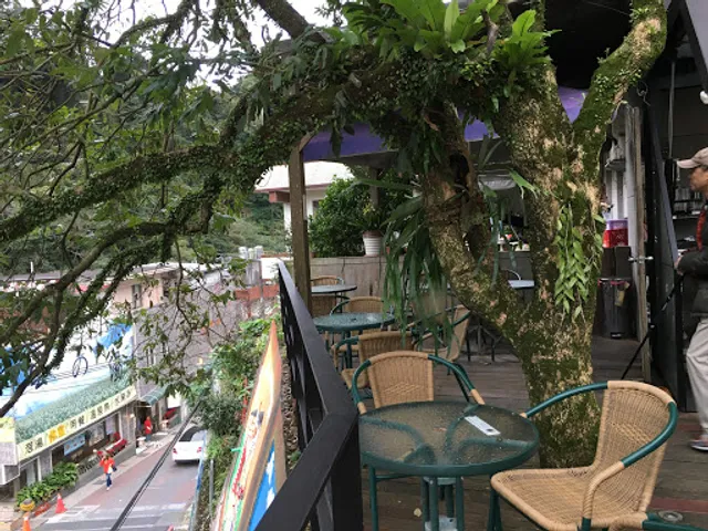 Helen Coffee Mobile Espresso