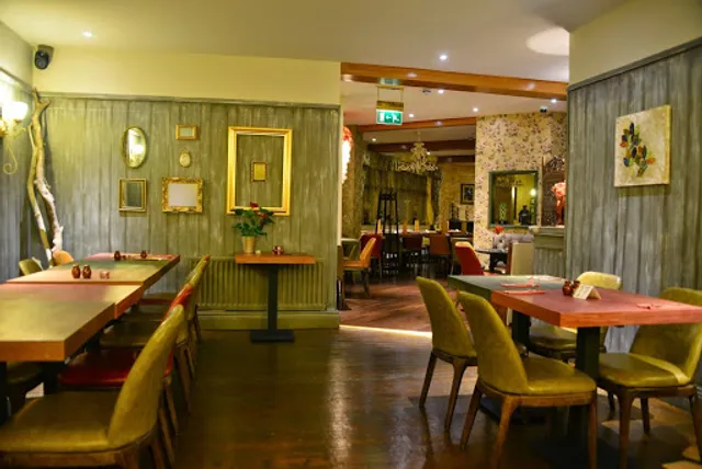 Albion at Ryhope Restaurant & Bar