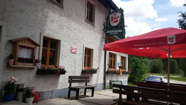 Gasthaus Leitner