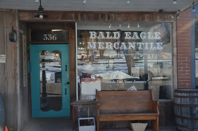 Bald Eagle Mercantile