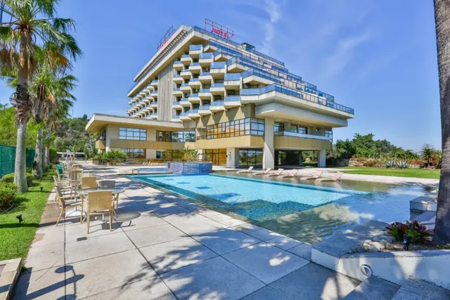 Quality Hotel Niterói