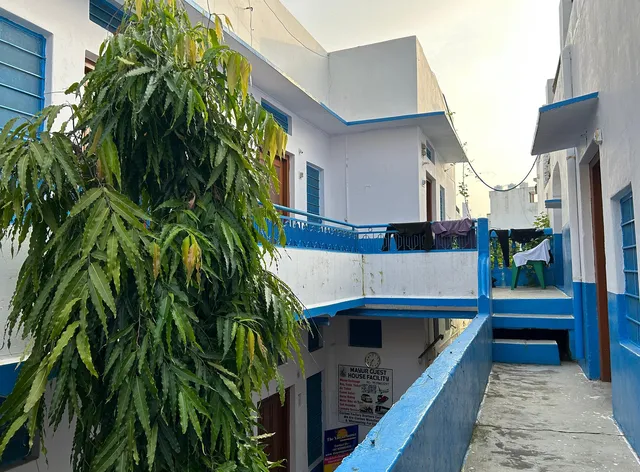 Mayur Guest House