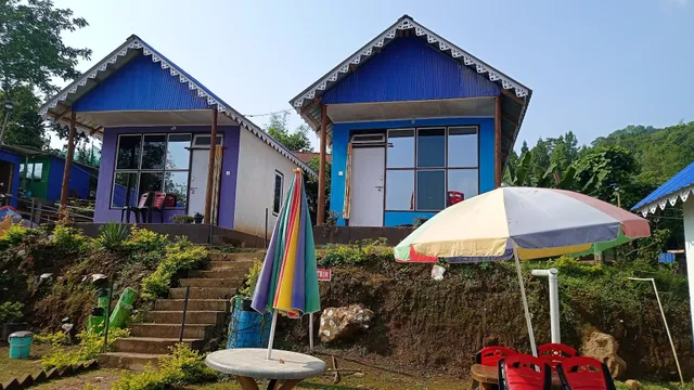 Green wings homestays