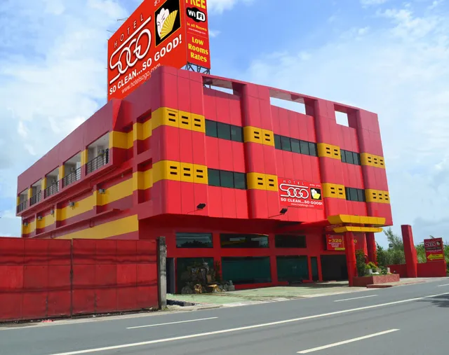 Hotel Sogo Sta. Rosa