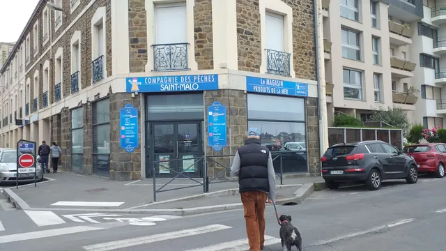 Saint-Malo Fisheries Company