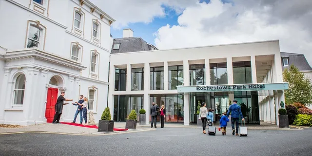 Rochestown Park Hotel