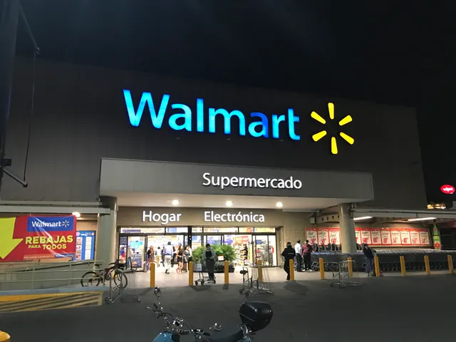 Walmart