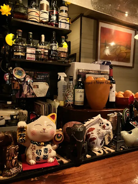 スケアクロウカフェ