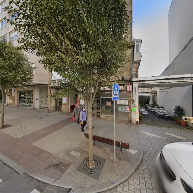 Benito Martínez Fernández