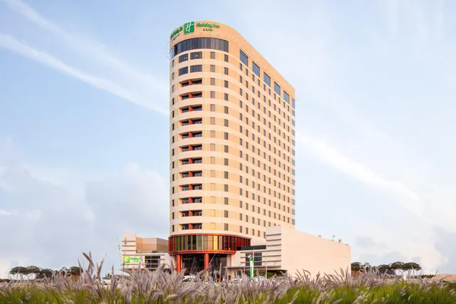 Holiday Inn & Suites Dubai Science Park by IHG