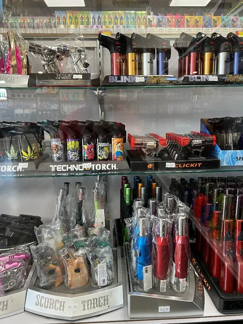 Discount Vape & Tobacco