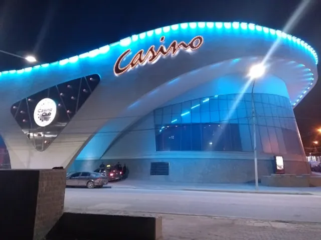 Junior B Fin Del Mundo