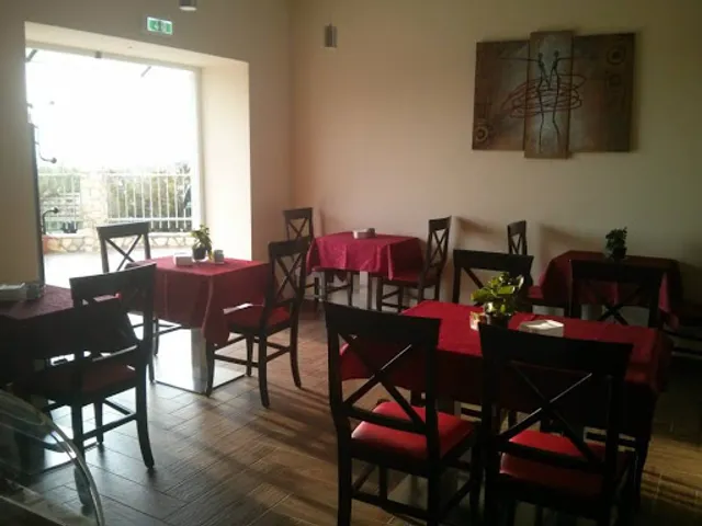 Hotel Ristorante Paradiso