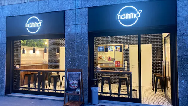 Mammà - Street Food Milano