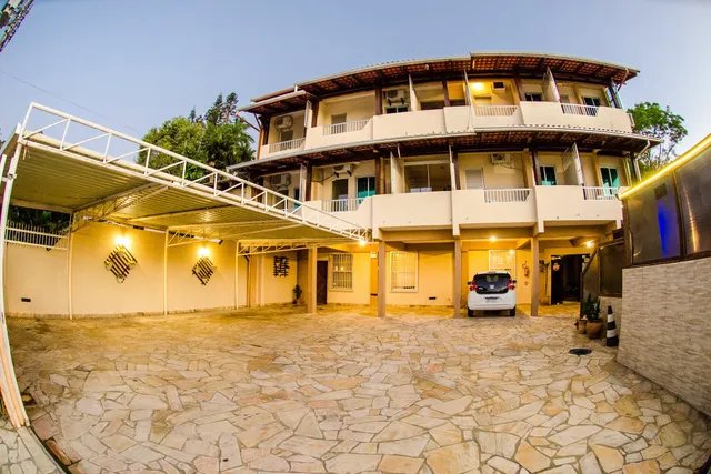 Costamar Pousada Penha