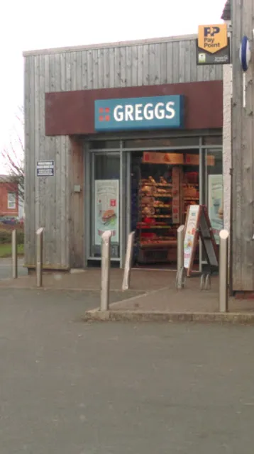Greggs