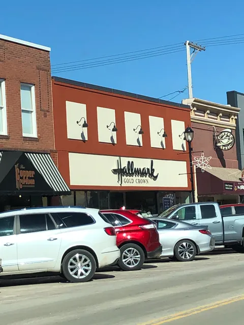 Becky's Hallmark Shop