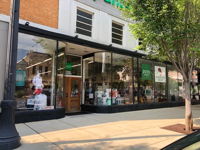 Pants Store Tuscaloosa