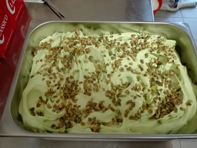 Bar Gelateria Del Duomo"Da Lino"