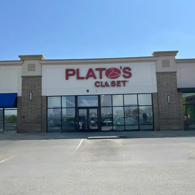 Plato's Closet Cedar Falls