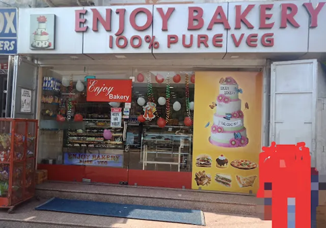 Enjoy Bakery