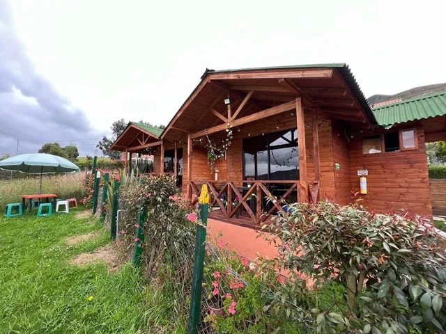 Guatavita Campestre Suites