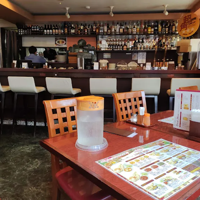 カレー/インドカレー｜Masala Hut 池袋店(indian restaurant) 池袋 ランチ