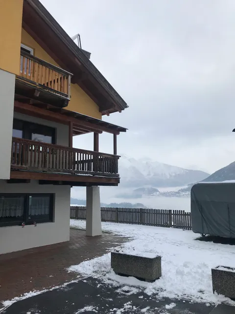 Gästehaus Falkenblick