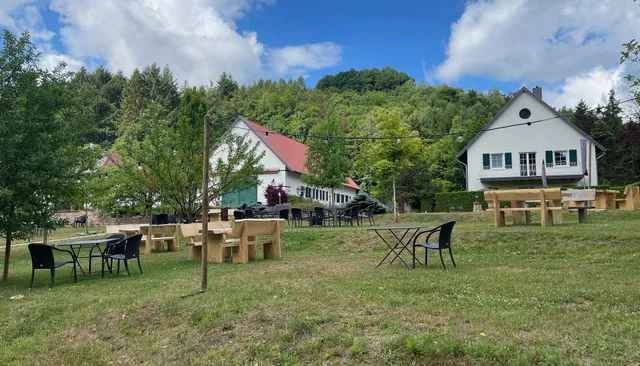 Hotel Garni Gut Lindenfels