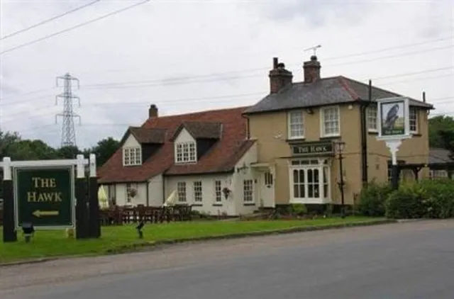 Frasers Guest House