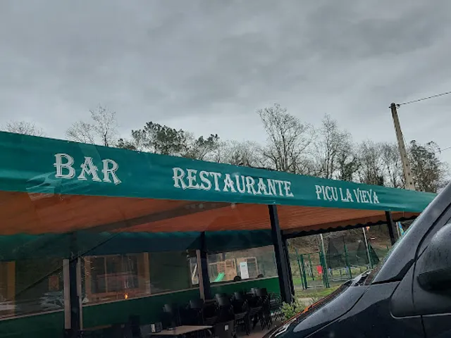 Bar Restaurante Picu La Vieya