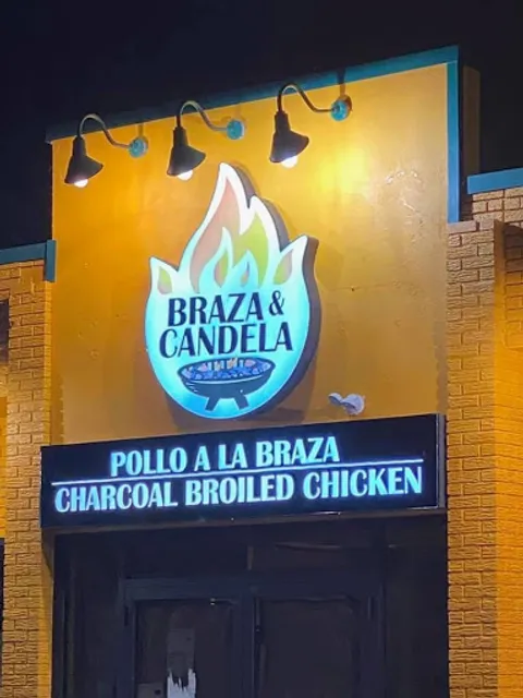 Braza & Candela and Bakery Restaurant