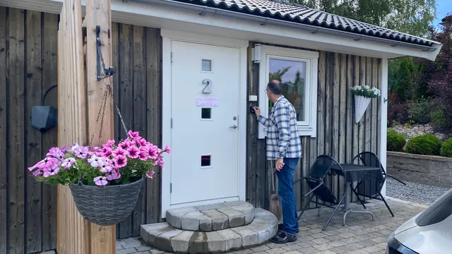 Fjällbacka lillstuga