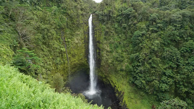Kahūnā Falls